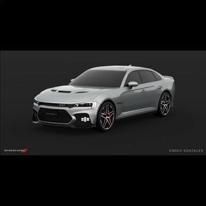 Meet your Posher, Darnell